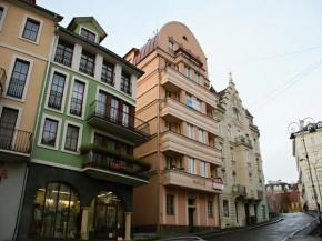  Apartment Helena  Карлсбад